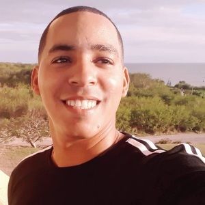 Meet your Posher, Rigoberto